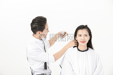 定格每一縷風采 時尚理發與攝影服務的完美融合