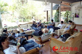 呀諾達 以婚紗攝影服務站撬動婚慶旅游新藍海